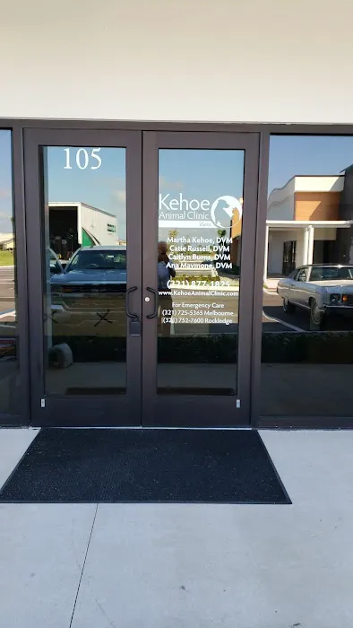 Kehoe Animal Clinic 12