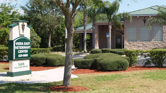 Viera East Veterinary Center 12