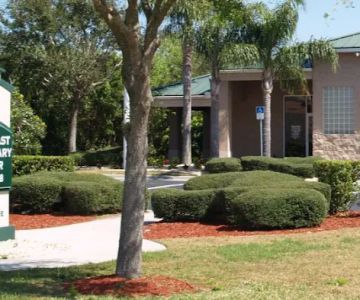 Viera East Veterinary Center