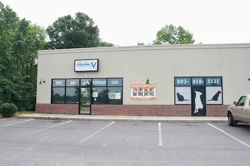 White Rose Veterinary Clinic 12