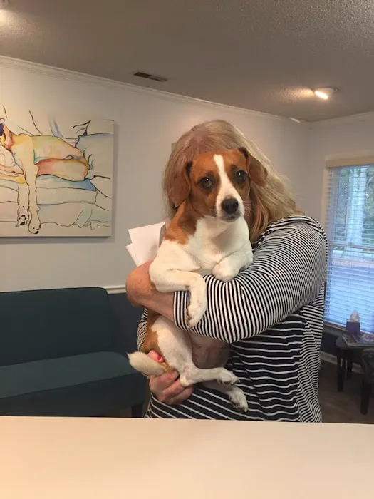 SOUTHERN CHARM ANIMAL HOSPITAL, LLC 12
