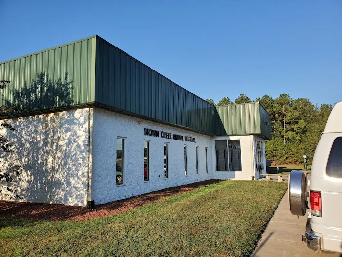 Brown Creek Animal Hospital 12