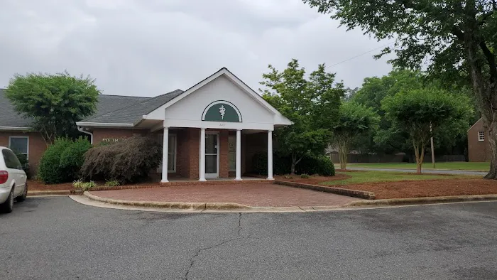 North Stanly Animal Clinic 2
