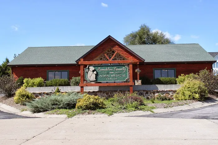 Franklin County Animal Medical Center 12