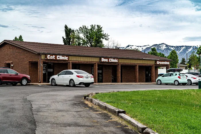 Animal Care Veterinary Hospitals - Clearfield 7