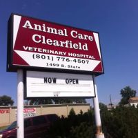 Animal Care Veterinary Hospitals - Clearfield ico