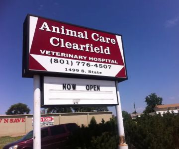 Animal Care Veterinary Hospitals - Clearfield