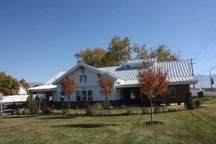 Antelope Animal Hospital 10