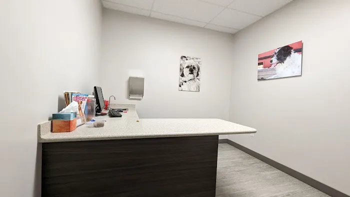 Antelope Animal Hospital 2
