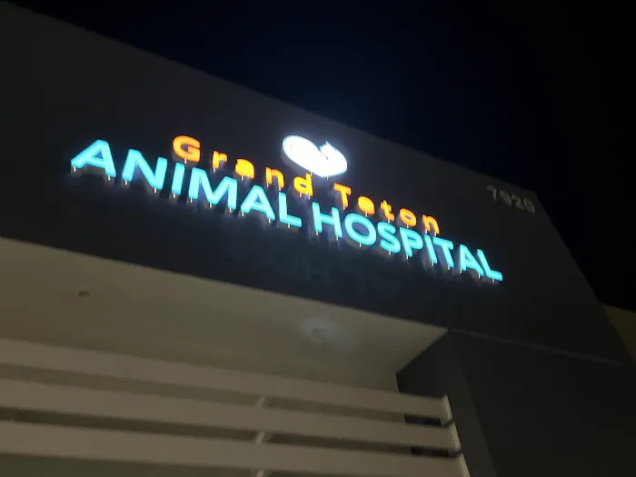 Grand Teton Animal Hospital 12