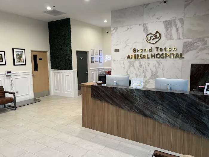 Grand Teton Animal Hospital 12