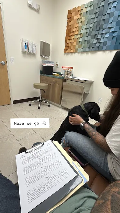 Grand Teton Animal Hospital 12