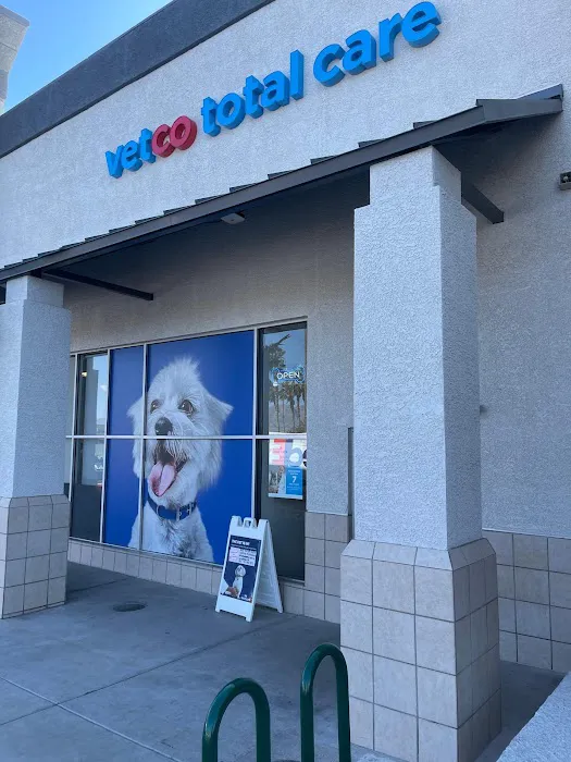 Vetco Total Care Animal Hospital 10