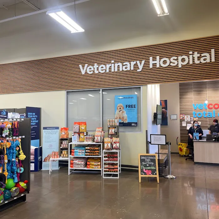 Vetco Total Care Animal Hospital 8