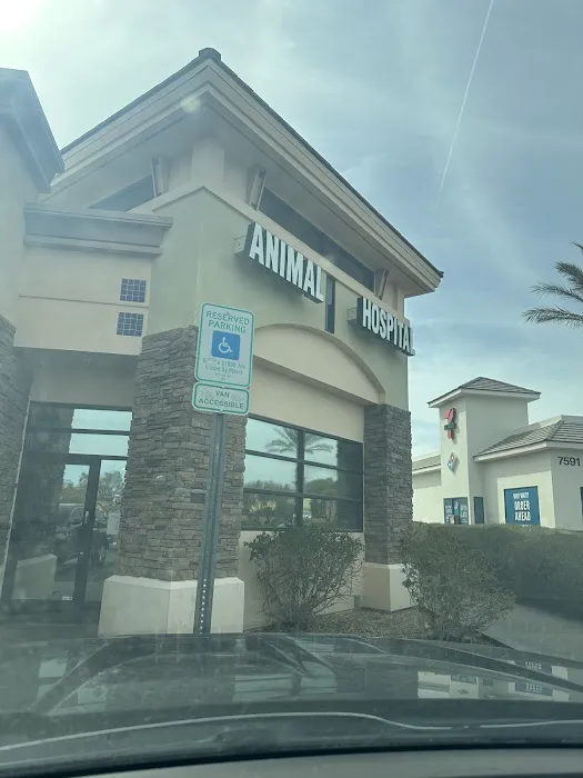 Centennial Hills Animal Hospital 1
