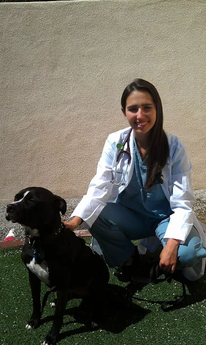 Centennial Hills Animal Hospital - Eva Evans DVM 2