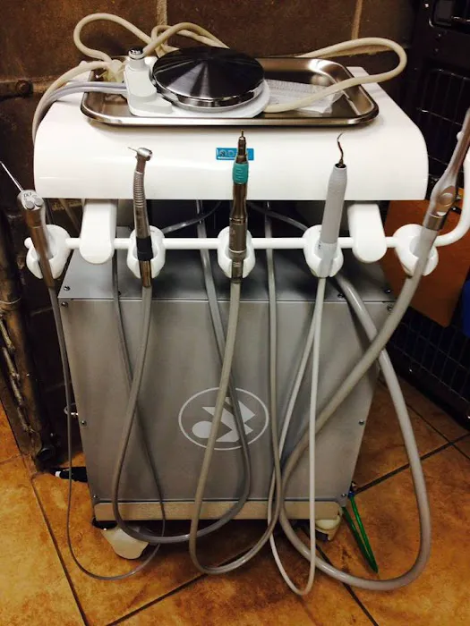 Animal Hospital of Oceanway 12