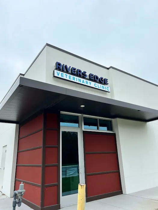 Rivers Edge Veterinary Clinic 8
