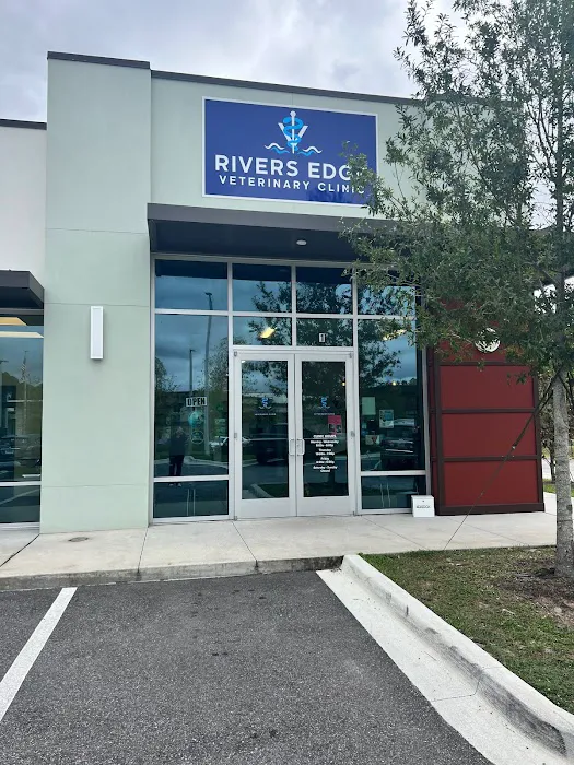 Rivers Edge Veterinary Clinic 6