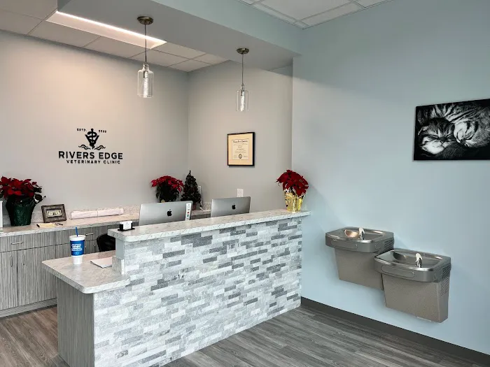 Rivers Edge Veterinary Clinic 2