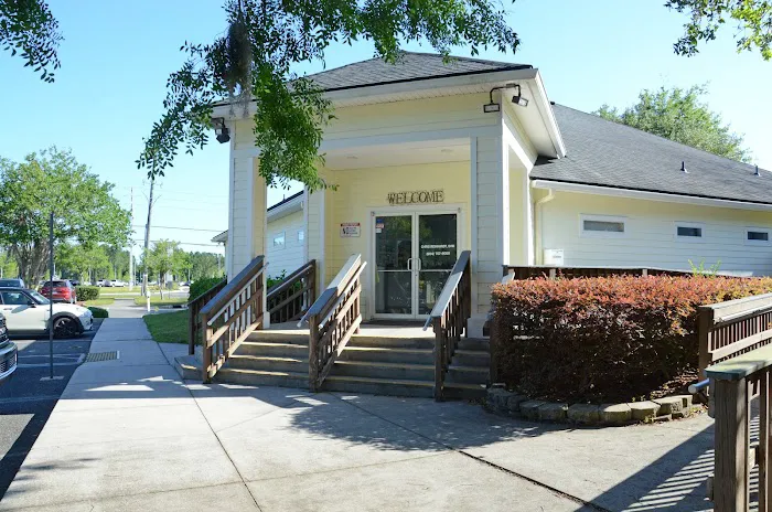 Alta Bluff Animal Hospital 12