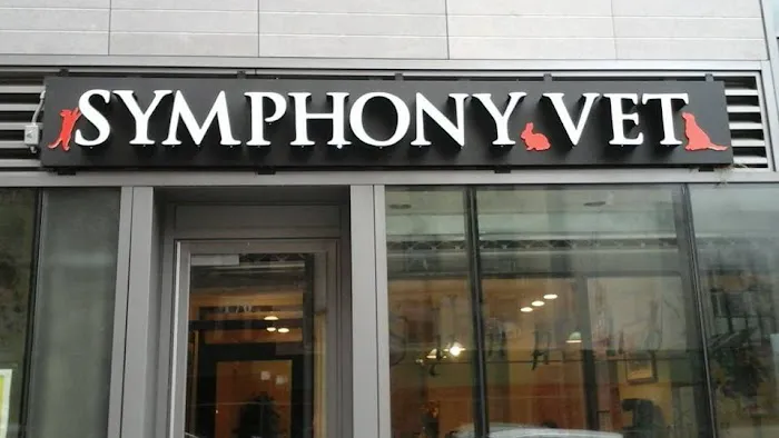Symphony Veterinary Center 9