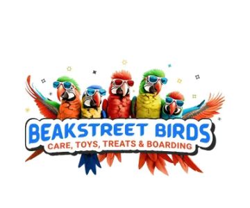 Beakstreet Birds