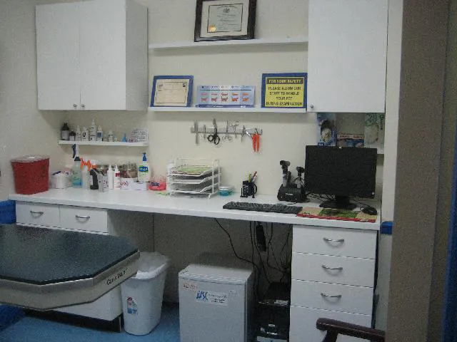 Healthy Pets Veterinary Services 6
