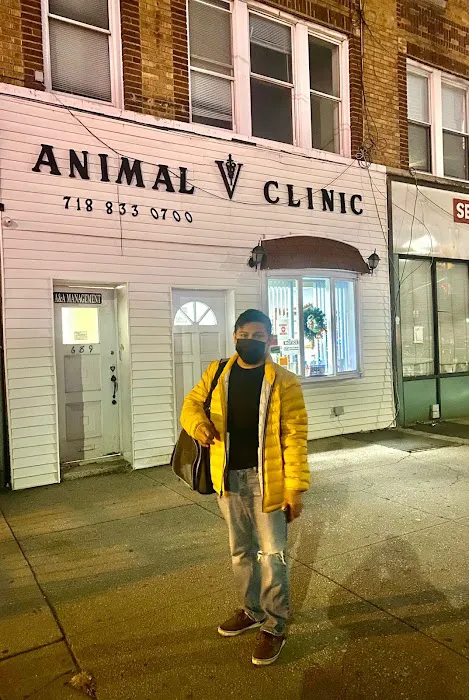 Animal Clinic of Bay Ridge 12