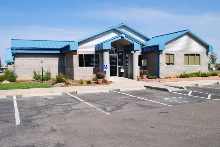 Longs Peak Animal Hospital 12