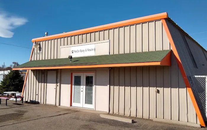 NoCo Spay & Neuter 12