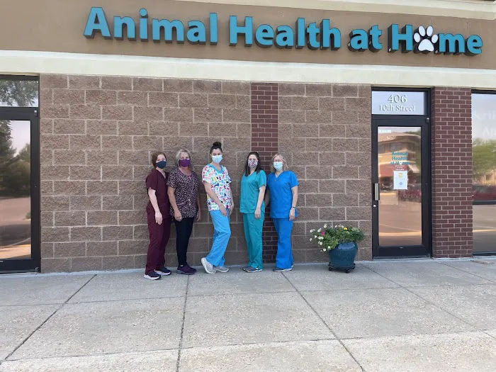 Animal Health At Home 12