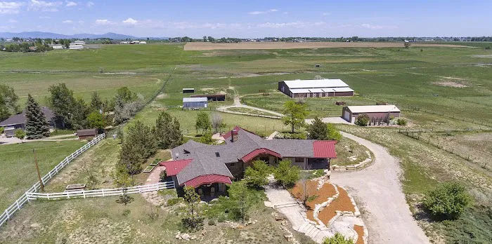 Front Range Equine Performance & Rehabilitation 12