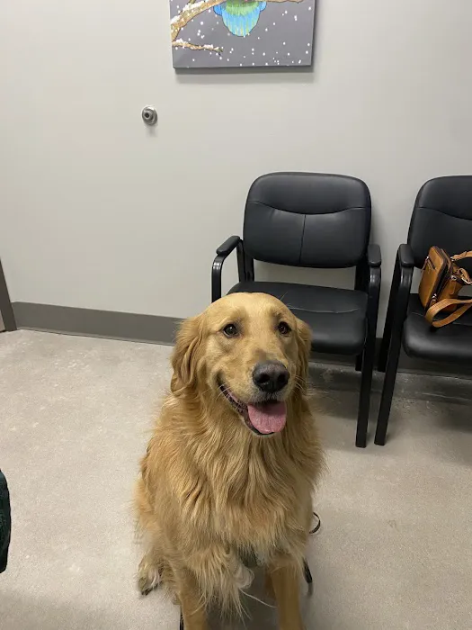 Coyote Ridge Veterinary Clinic 12