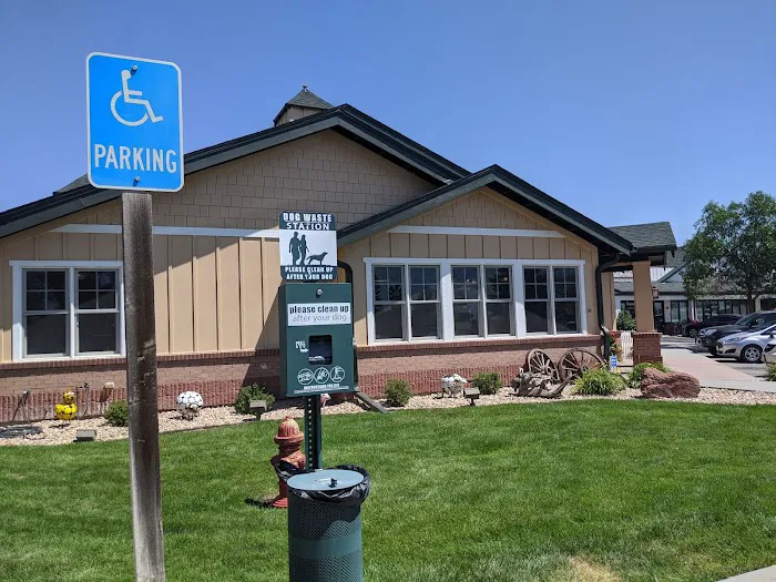 Strasburg Veterinary Clinic 12