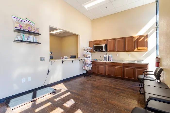 Tender Care Veterinary Center 12