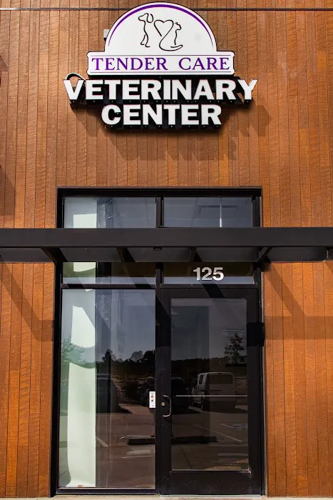 Tender Care Veterinary Center 12
