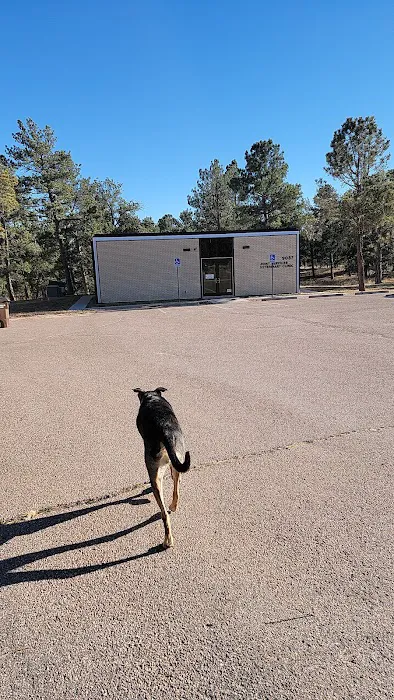 United States Air Force Academy Veterinary Services 12
