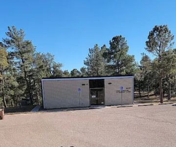 United States Air Force Academy Veterinary Services