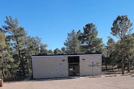 United States Air Force Academy Veterinary Services