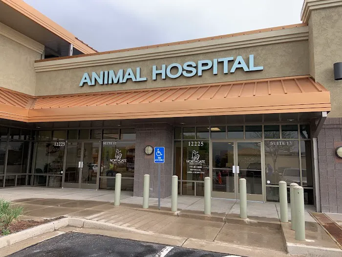 Northgate Animal Hospital 12