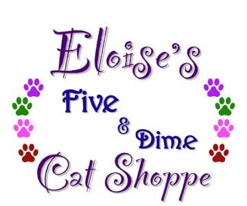Eloise's Cat Shoppe