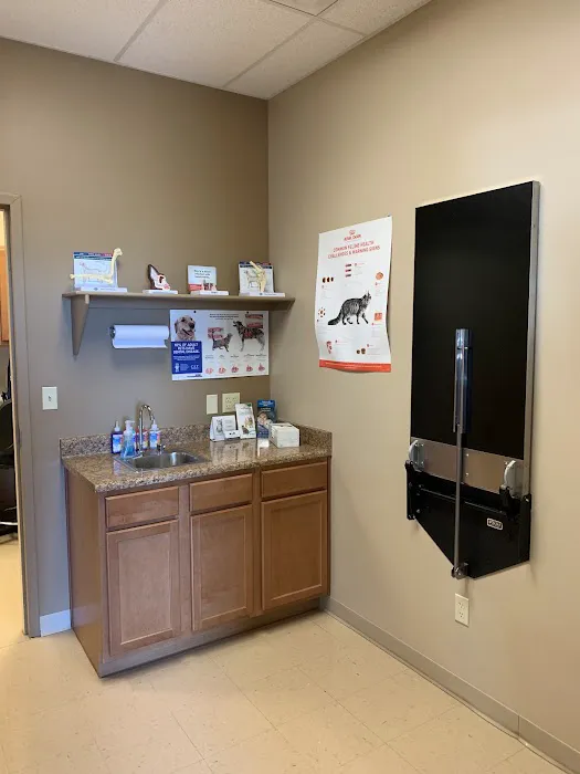 Timberview Animal Hospital 12