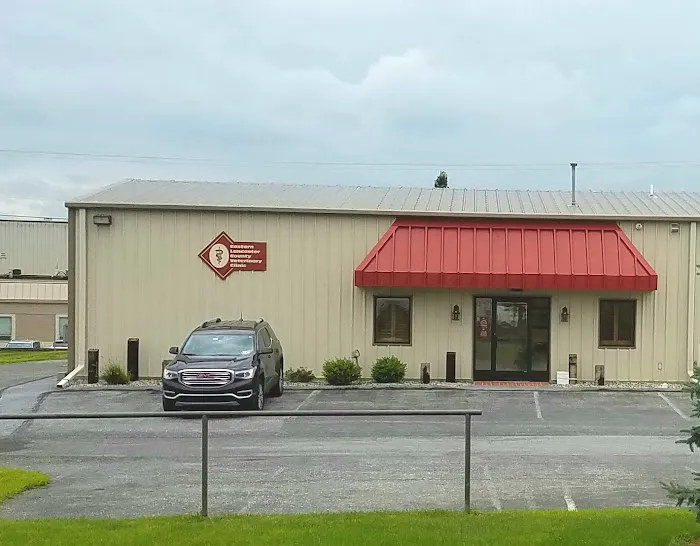 Eastern Lancaster County Veterinary Clinic 12
