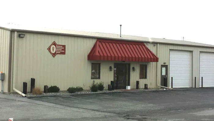 Eastern Lancaster County Veterinary Clinic 12