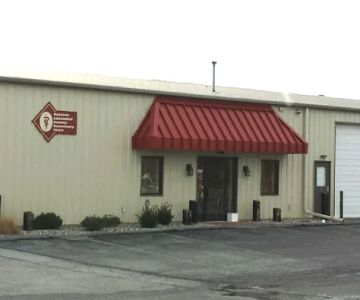 Eastern Lancaster County Veterinary Clinic