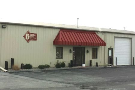Eastern Lancaster County Veterinary Clinic