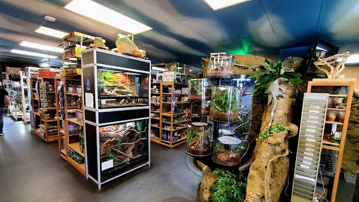 DFW Reptarium 1