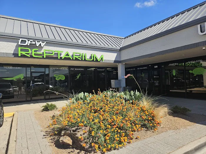 DFW Reptarium 2