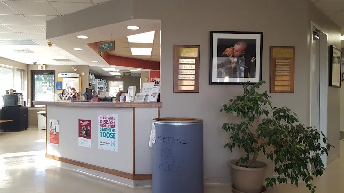 VCA Smoketown Animal Hospital 12
